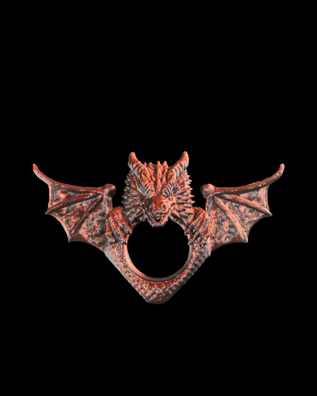 Dragonwing - Page Holder