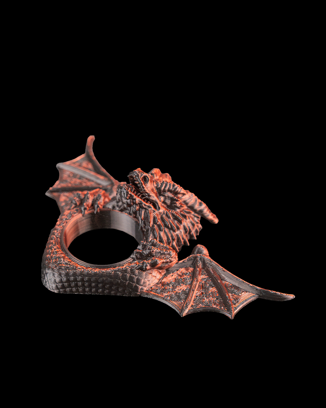 Dragonwing - Page Holder