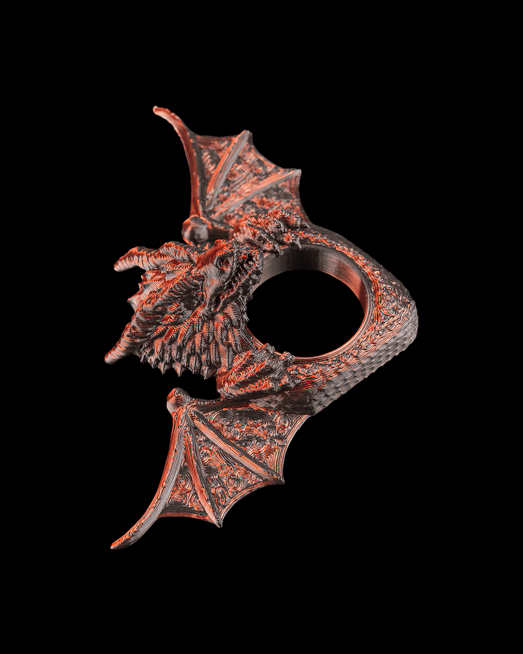 Dragonwing - Page Holder