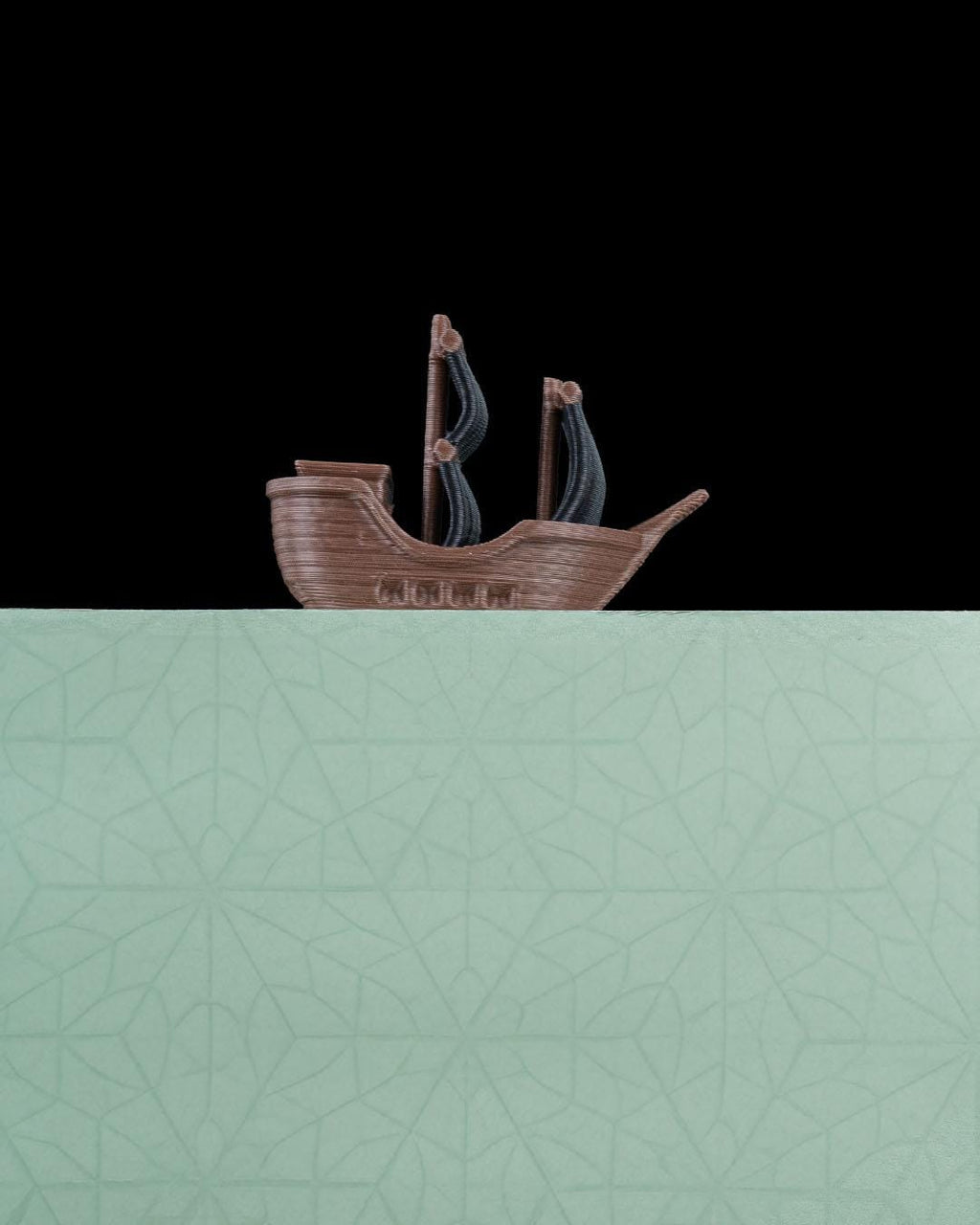 Whale Tale – Bookmark